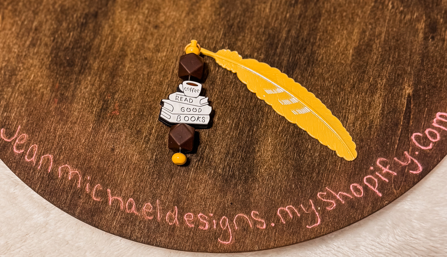 RTS bookmark