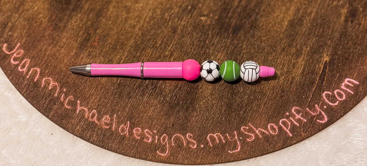 RTS pen