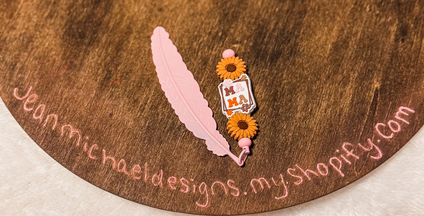 RTS bookmark