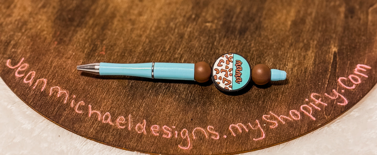 RTS pen