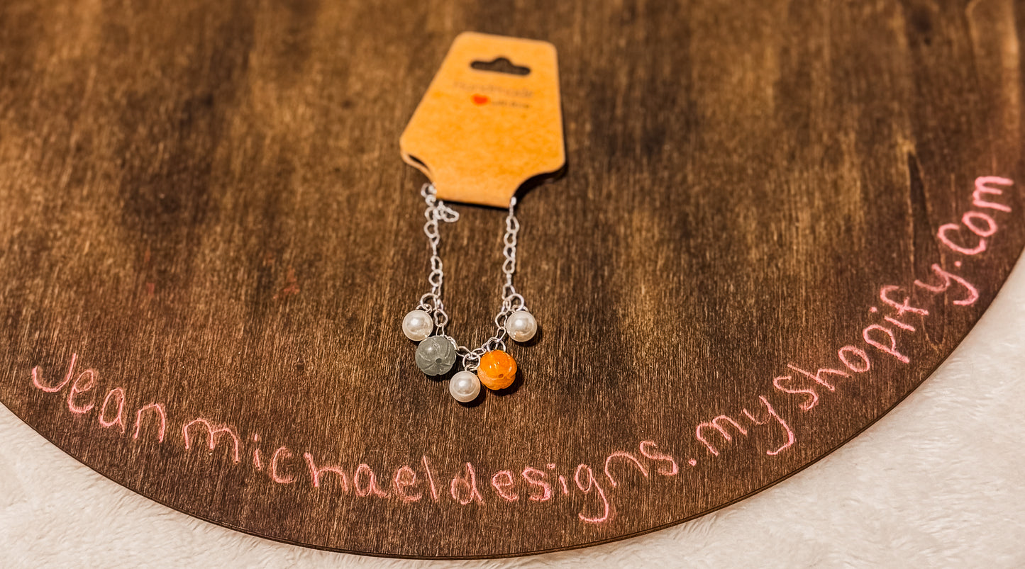 RTS charm bracelet