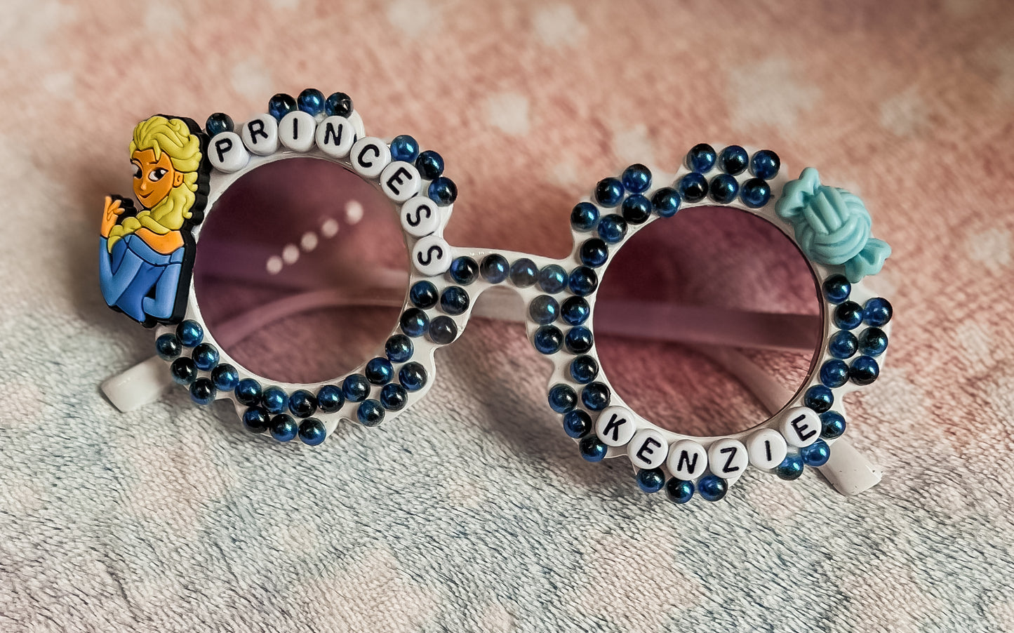 Custom kids sunnies
