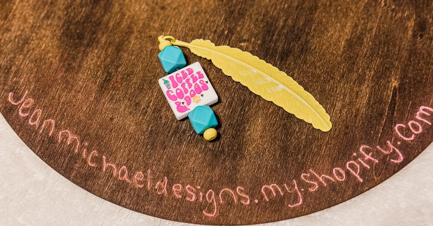RTS bookmark