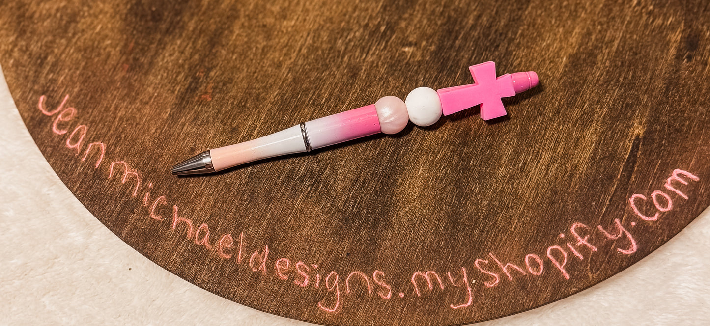 RTS pen