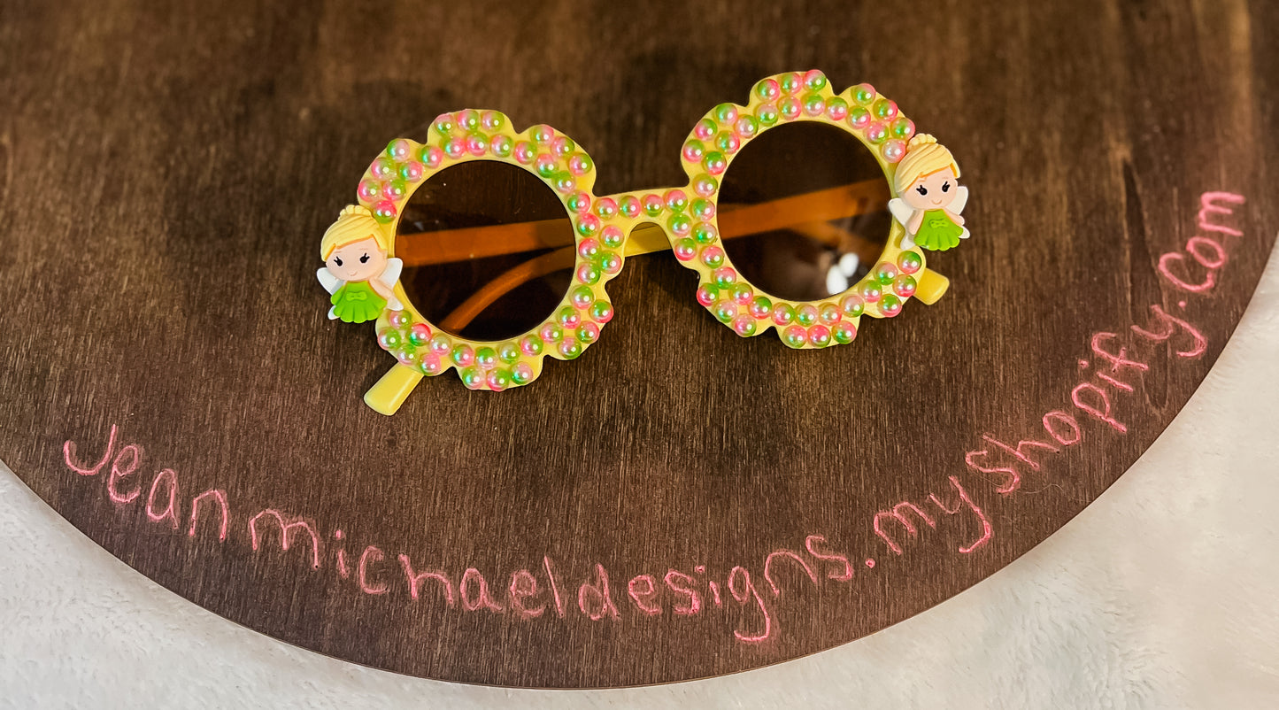 Custom kids sunnies