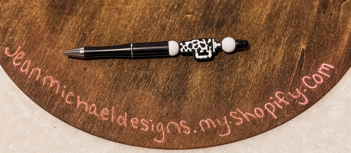 RTS pen