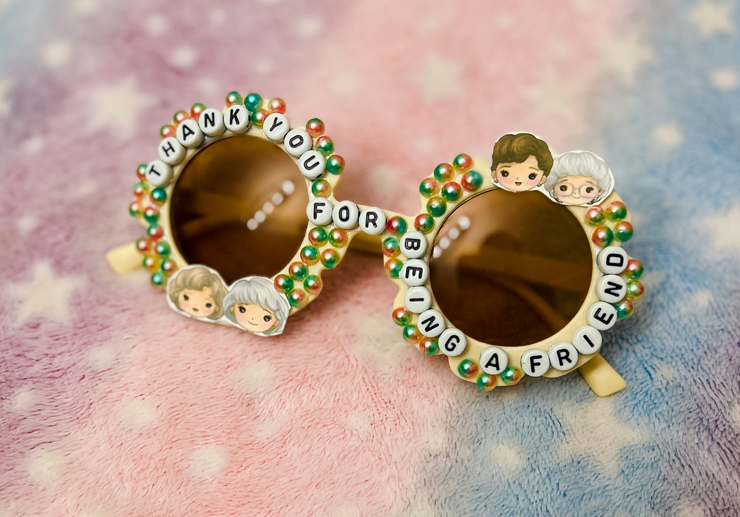 Custom kids sunnies
