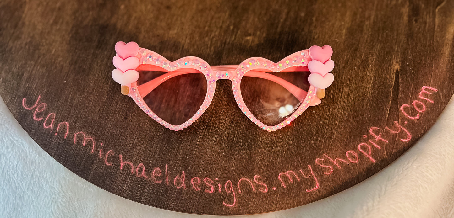 Custom kids sunnies