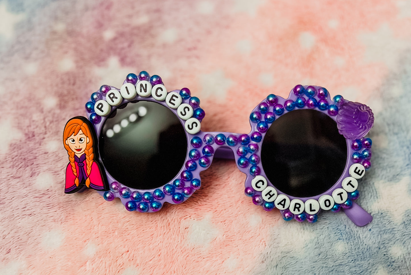 Custom kids sunnies
