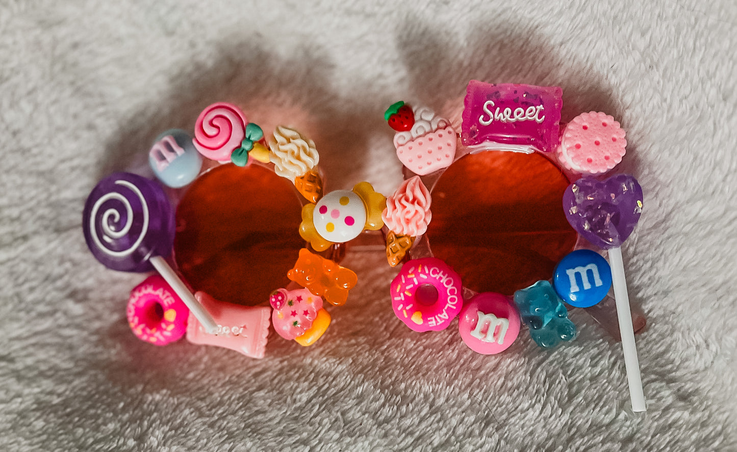 Custom kids sunnies