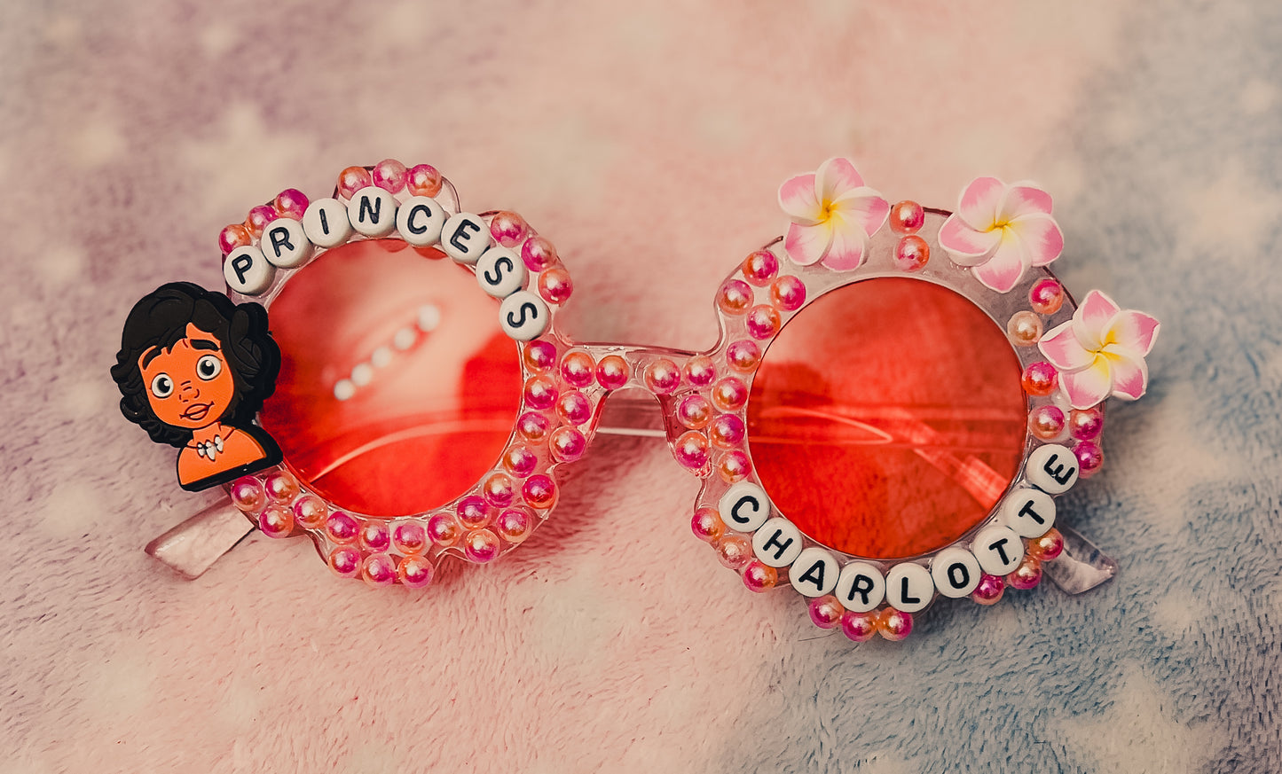 Custom kids sunnies